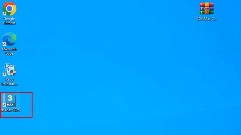 Hướng Dẫn Cài Đặt 3Ds Max 2025 Full Crack Chi Tiết