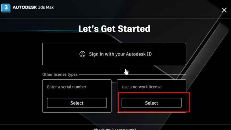 Hướng Dẫn Cài Đặt 3Ds Max 2025 Full Crack Chi Tiết