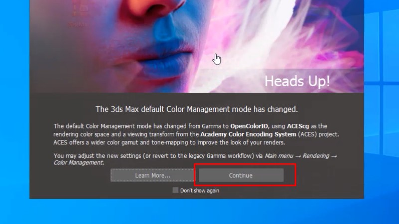 Hướng Dẫn Cài Đặt 3Ds Max 2025 Full Crack Chi Tiết