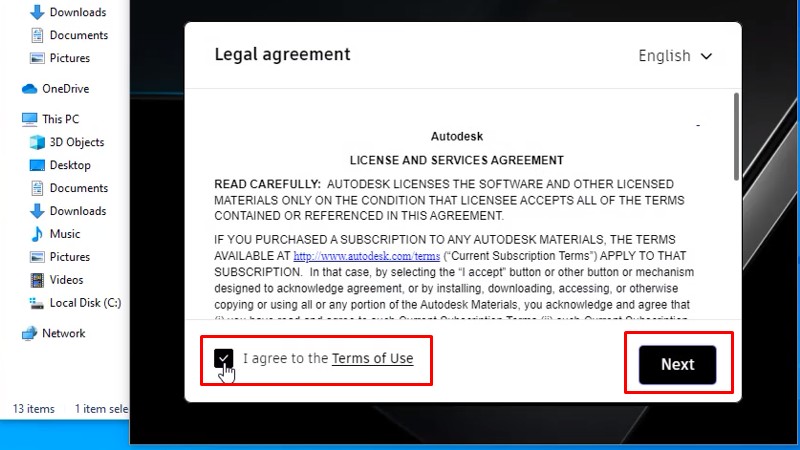 Hướng Dẫn Cài Đặt 3Ds Max 2025 Full Crack Chi Tiết