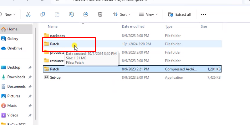 Hướng dẫn cài đặt Adobe Audition 2023 full crack