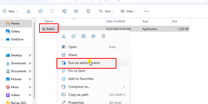 Hướng dẫn cài đặt Adobe Audition 2023 full crack