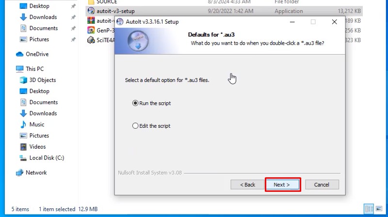 Các bước cài đặt Adobe Audition 2025 full crack chi tiết