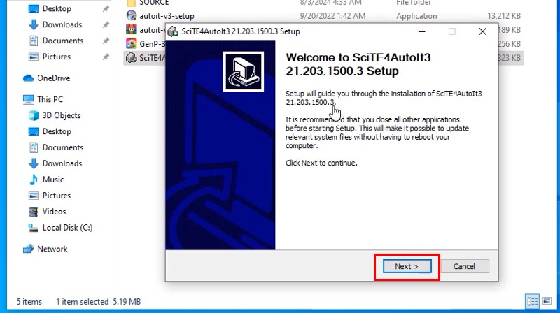 Các bước cài đặt Adobe Audition 2025 full crack chi tiết