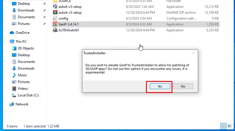 Các bước cài đặt Adobe Audition 2025 full crack chi tiết