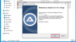 Các bước cài đặt Adobe Audition 2025 full crack chi tiết