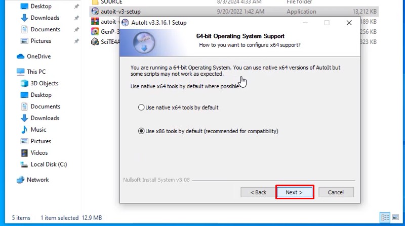 Các bước cài đặt Adobe Audition 2025 full crack chi tiết