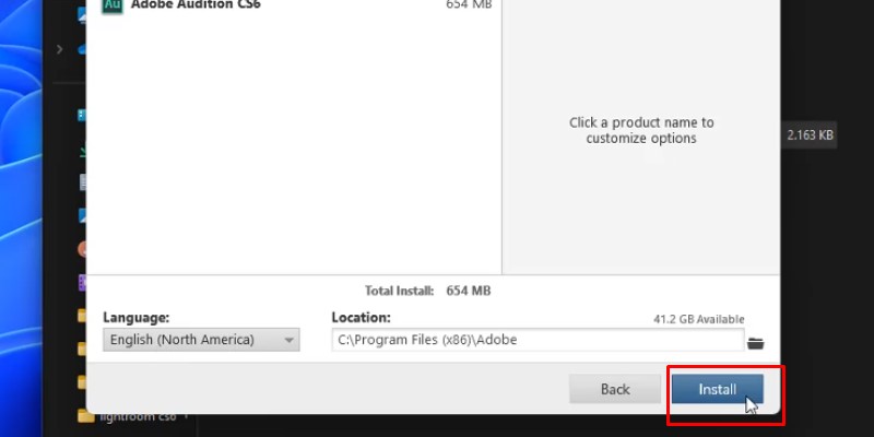 Các Bước Tải Adobe Audition CS6 Full Crack Chi Tiết