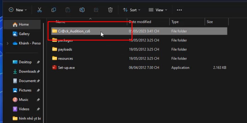 Các Bước Tải Adobe Audition CS6 Full Crack Chi Tiết