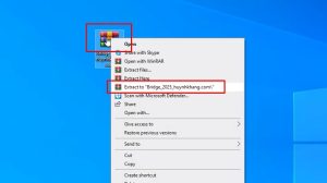 Hướng Dẫn Cài Đặt Adobe Bridge 2025 Full Crack