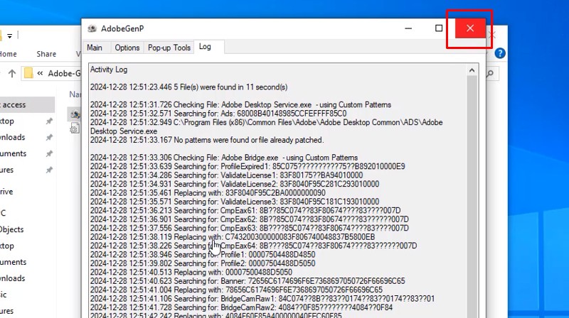 Hướng Dẫn Cài Đặt Adobe Bridge 2025 Full Crack