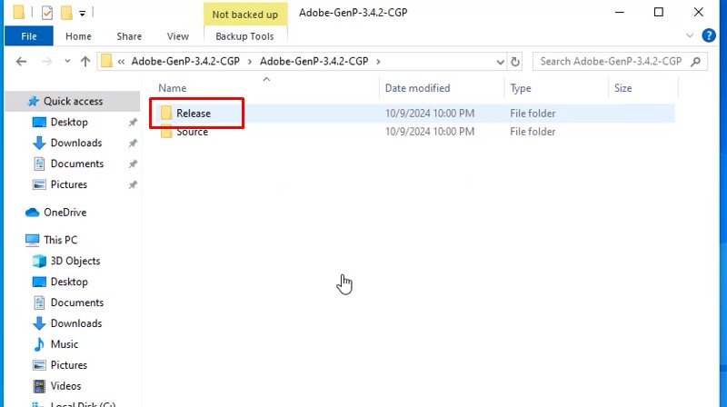 Hướng Dẫn Cài Đặt Adobe Bridge 2025 Full Crack