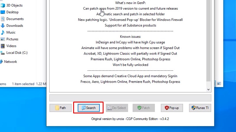 Hướng Dẫn Cài Đặt Adobe Bridge 2025 Full Crack