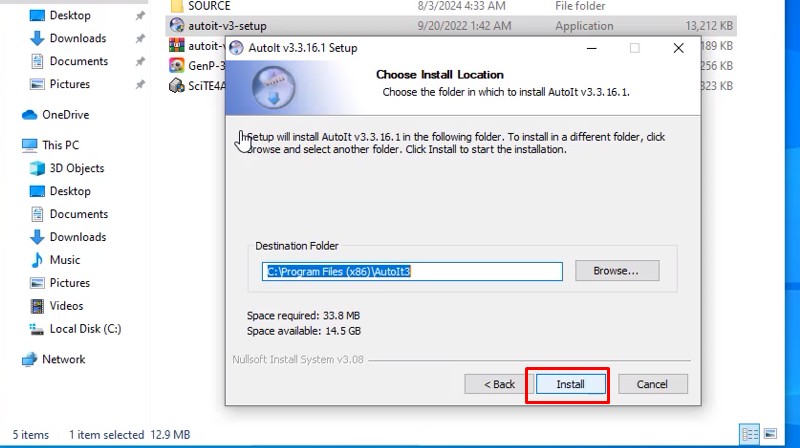 Hướng dẫn cài đặt Adobe Illustrator 2025 full crack chi tiết