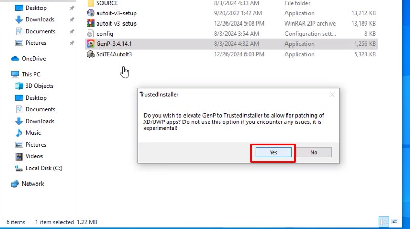 Hướng dẫn cài đặt Adobe Illustrator 2025 full crack chi tiết