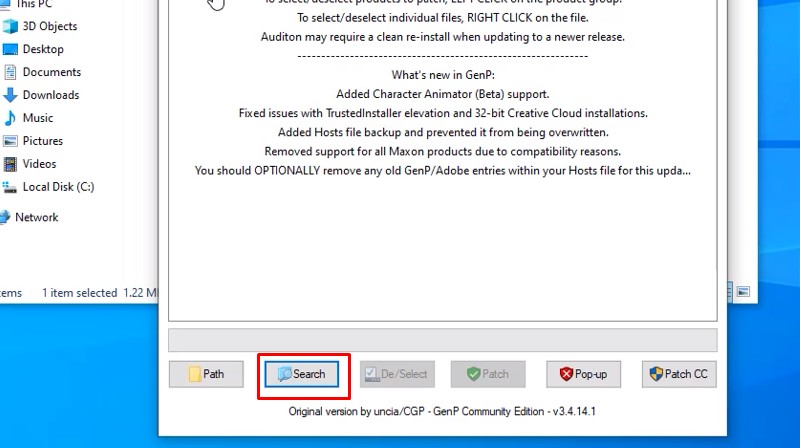 Hướng dẫn cài đặt Adobe Illustrator 2025 full crack chi tiết