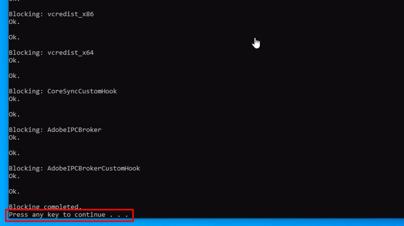 Hướng dẫn cài đặt Adobe Illustrator 2025 full crack chi tiết