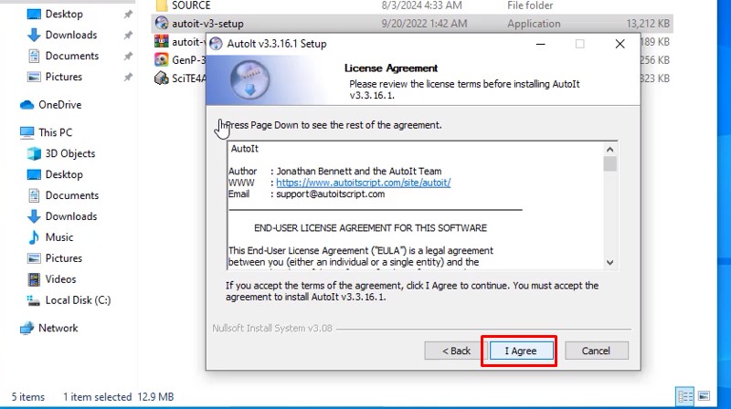 Hướng dẫn cài đặt Adobe Illustrator 2025 full crack chi tiết