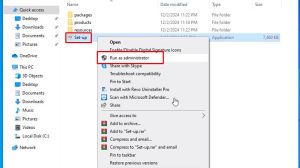 Hướng dẫn cài đặt After Effects 2025 full crack