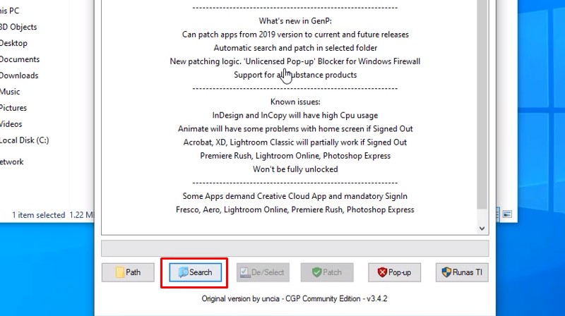 Hướng dẫn cài đặt After Effects 2025 full crack