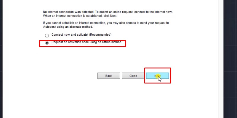 Hướng Dẫn Cài Đặt AutoCAD 2018 Full Crack Chi Tiết