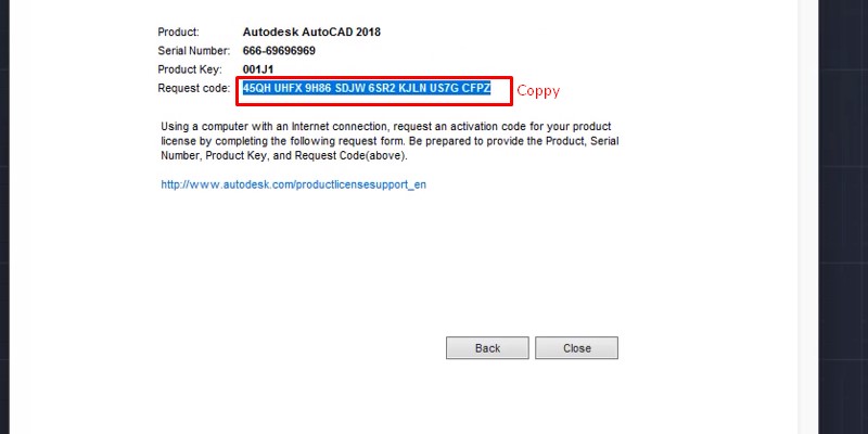 Hướng Dẫn Cài Đặt AutoCAD 2018 Full Crack Chi Tiết