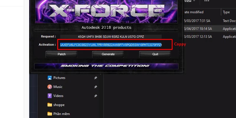 Hướng Dẫn Cài Đặt AutoCAD 2018 Full Crack Chi Tiết