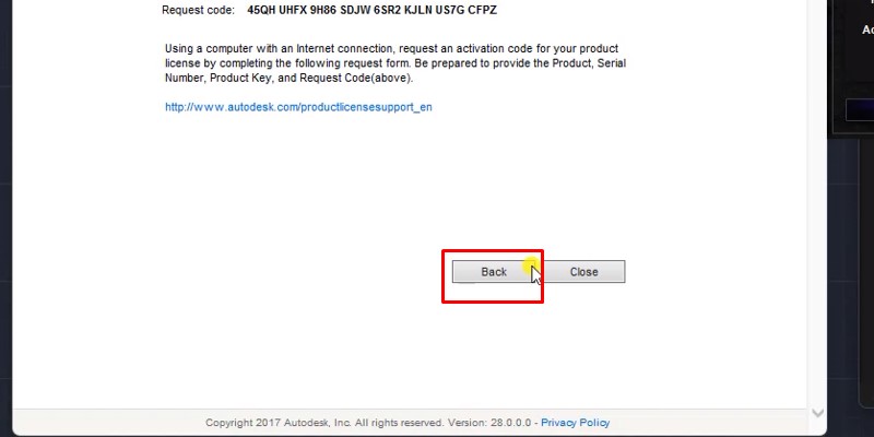 Hướng Dẫn Cài Đặt AutoCAD 2018 Full Crack Chi Tiết