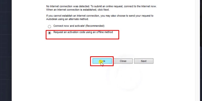 Hướng Dẫn Cài Đặt AutoCAD 2018 Full Crack Chi Tiết