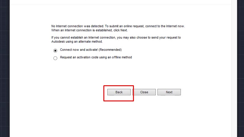 Hướng Dẫn Cài Đặt AutoCAD 2019 Full Crack Chi Tiết
