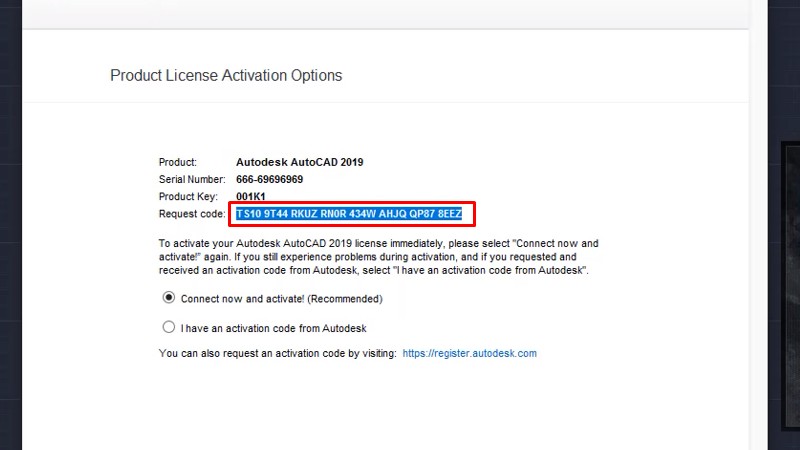 Hướng Dẫn Cài Đặt AutoCAD 2019 Full Crack Chi Tiết