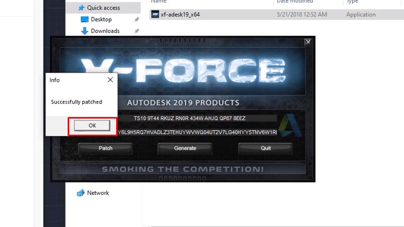Hướng Dẫn Cài Đặt AutoCAD 2019 Full Crack Chi Tiết