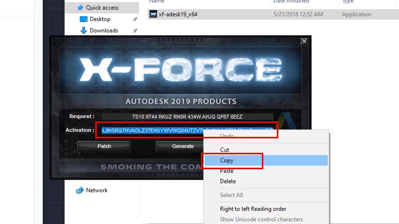 Hướng Dẫn Cài Đặt AutoCAD 2019 Full Crack Chi Tiết