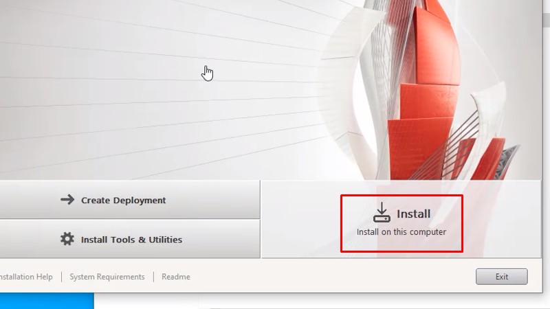 Hướng Dẫn Cài Đặt AutoCAD 2019 Full Crack Chi Tiết