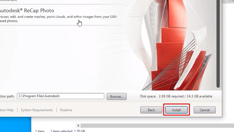 Hướng Dẫn Cài Đặt AutoCAD 2019 Full Crack Chi Tiết