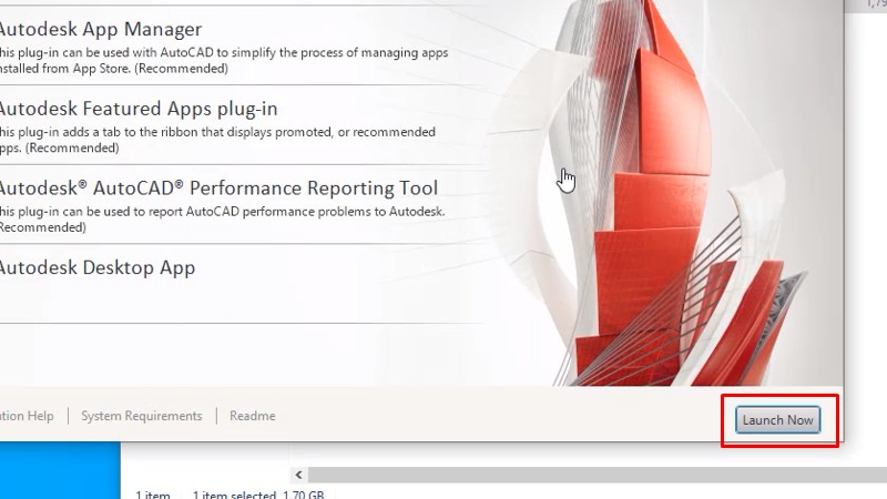 Hướng Dẫn Cài Đặt AutoCAD 2019 Full Crack Chi Tiết
