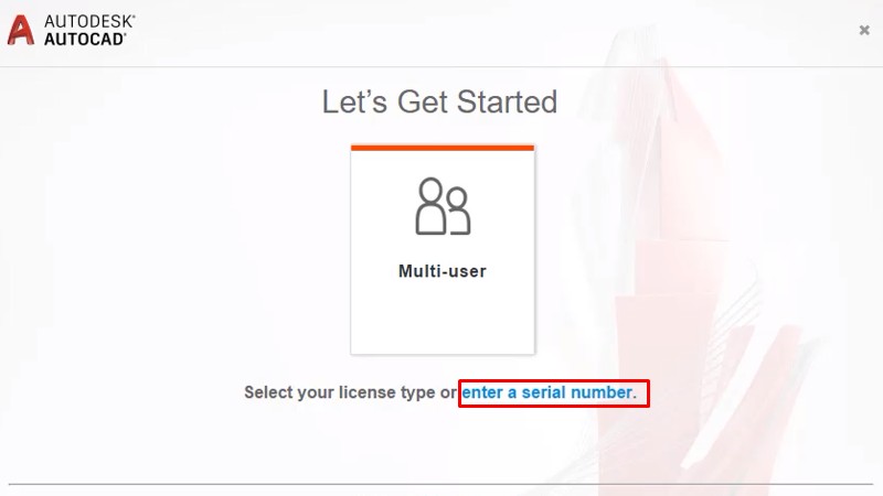 Hướng Dẫn Cài Đặt AutoCAD 2019 Full Crack Chi Tiết