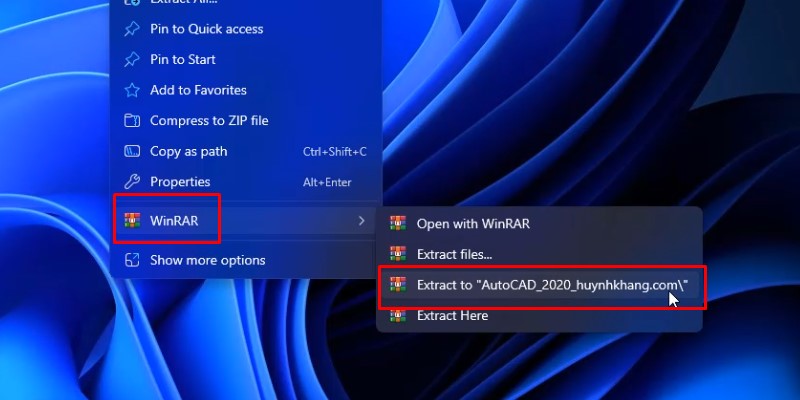 Liền Kề, Biệt Thự | AutoCAD 2020 full crack