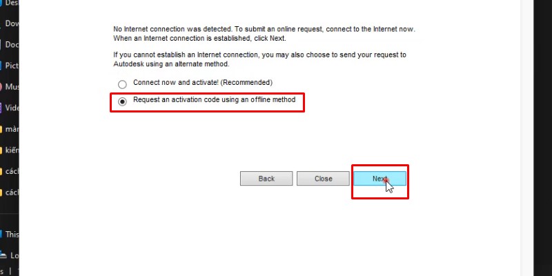 Hướng Dẫn Cài Đặt AutoCAD 2020 & Kích Hoạt Dùng Thử