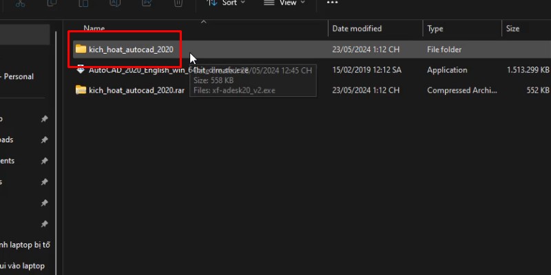 Hướng Dẫn Cài Đặt AutoCAD 2020 & Kích Hoạt Dùng Thử