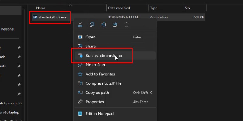 Hướng Dẫn Cài Đặt AutoCAD 2020 & Kích Hoạt Dùng Thử