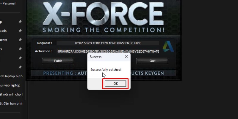 Hướng Dẫn Cài Đặt AutoCAD 2020 & Kích Hoạt Dùng Thử