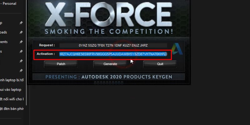 Hướng Dẫn Cài Đặt AutoCAD 2020 & Kích Hoạt Dùng Thử