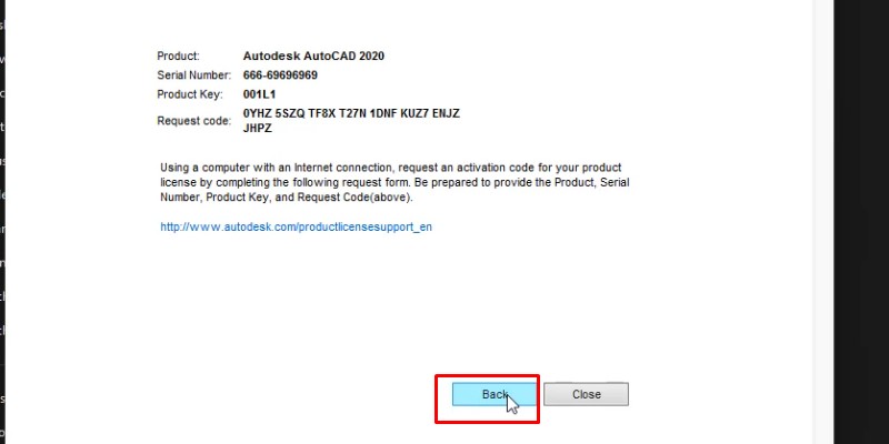 Hướng Dẫn Cài Đặt AutoCAD 2020 & Kích Hoạt Dùng Thử