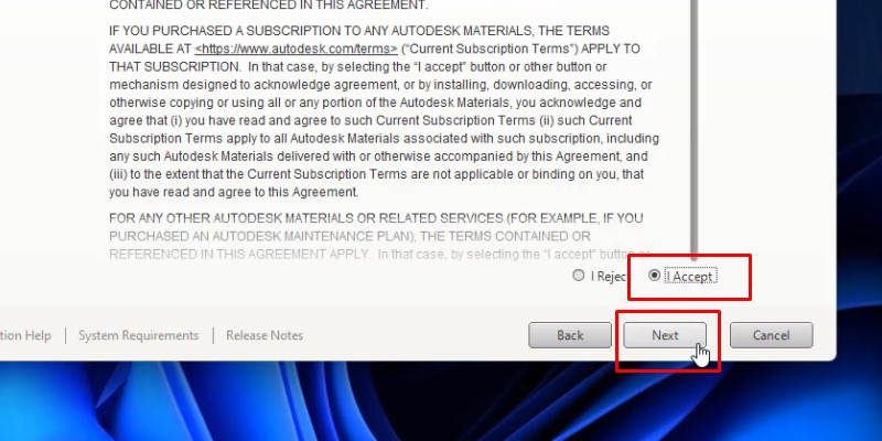 Hướng Dẫn Cài Đặt AutoCAD 2020 & Kích Hoạt Dùng Thử