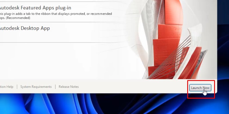 Hướng Dẫn Cài Đặt AutoCAD 2020 & Kích Hoạt Dùng Thử