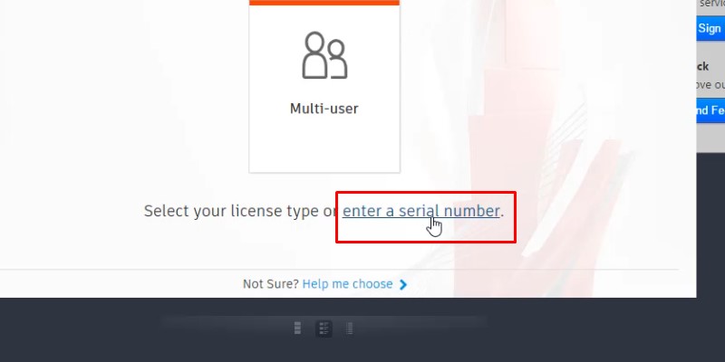 Hướng Dẫn Cài Đặt AutoCAD 2020 & Kích Hoạt Dùng Thử