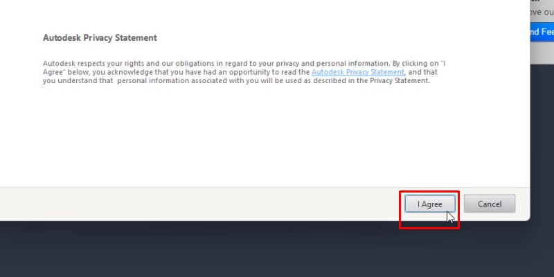 Hướng Dẫn Cài Đặt AutoCAD 2020 & Kích Hoạt Dùng Thử