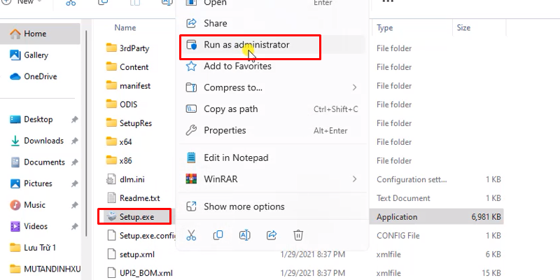Hướng Dẫn Cài Đặt AutoCAD 2022 Full Crack Chi Tiết