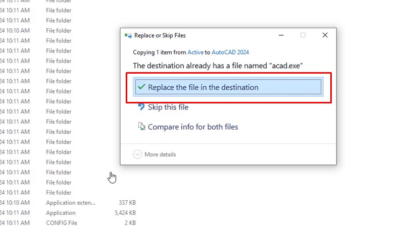 Hướng Dẫn Cài Đặt AutoCAD 2024 Full Crack Chi Tiết Từng Bước